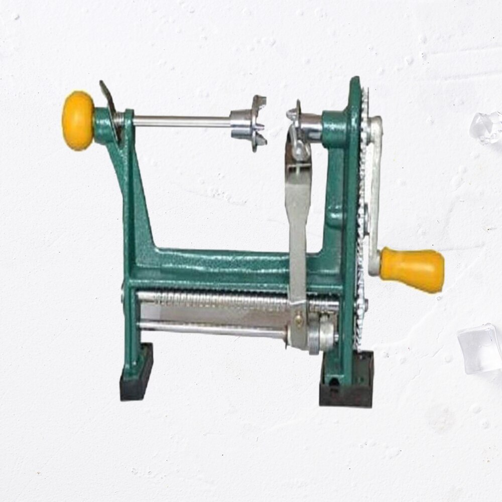 Hand Apple Orange Potato Peeler Fruit Vegatable Peel Remover Durable Heavy Duty Die Cast Alloy Peelers
