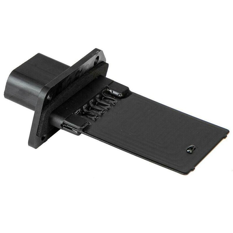 Resistor delantero de Motor de ventilador de calefactor, para Ford F-150 3F2Z-18591-AA