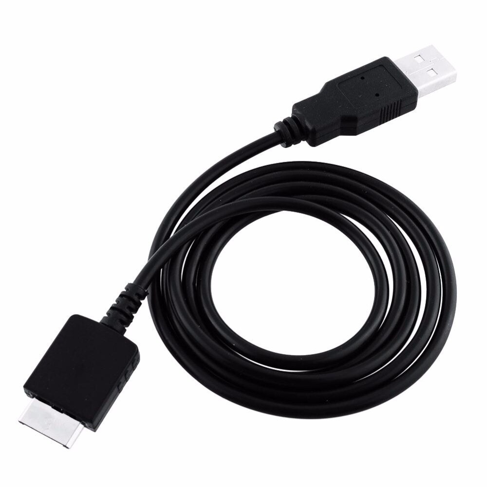 Cable de datos de sincronización USB, accesorio para Sony Walkman NW-ZX300 ZX300A, NW-WM1Z, NW-WM1A, A56, A57, A55HN, A56HN, A57HN, NW-NW-A55, A45, A25HN, A27HN