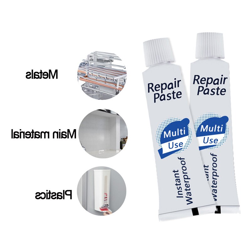 Instant Waterproof Repair Paste for Home Tile Ceramic