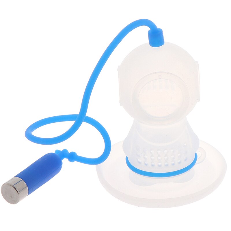 Diver Tea Strainers Useful Mesh Tea Infuser Leaf Strainer Filter Silicone Teabags Tea Diffuser Tea Bag Kitchen Tools