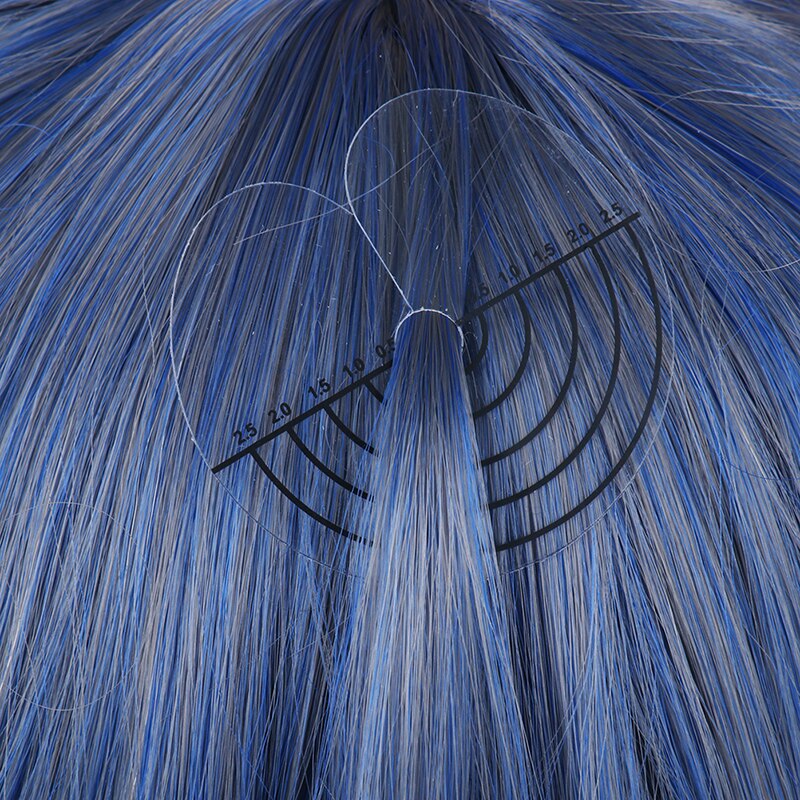 50 pièces de protection pour extensions de cheveux par fusion thermique, modèle de disque protecteur pour cuir chevelu