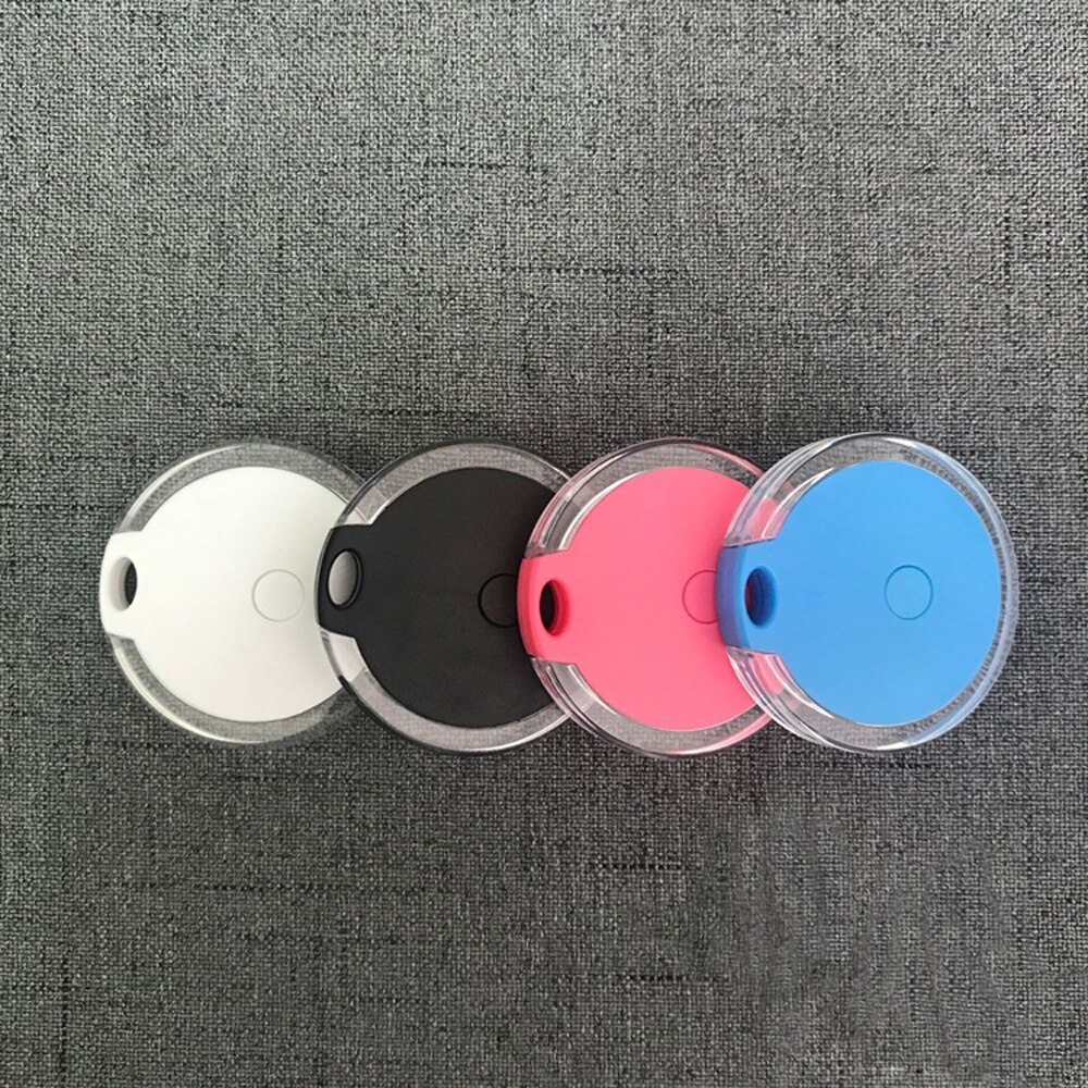 Waterproof Multi-function Wireless Bluetooth GPS Locator Loss Device Tracker For Pet Dog Cat Car