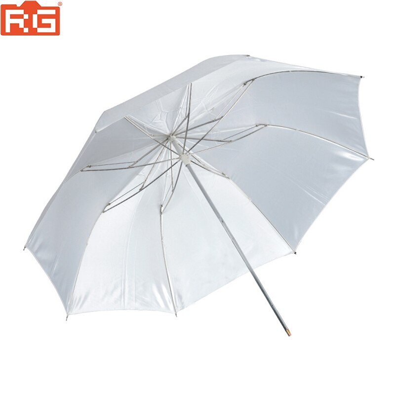 Godox AD-S5 37&quot; White Folded Diffuser Soft Umbrella for WITSTRO AD-180 AD-360 flash speedlite