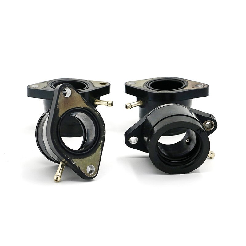 Xj750rh seca 1981 karburatorholdere indsugningsmanifold til yamaha  xj 650 750 xj650 xj650j maxim  xj750 xj750j xj750k 1982 - 1983
