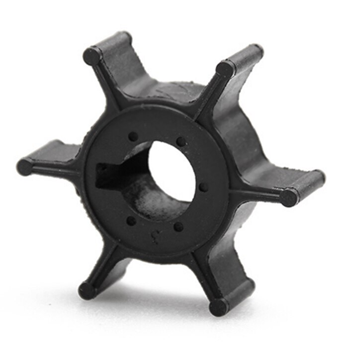 Wirnik silnika łodzi dla Yamaha 4Hp 5Hp 6Hp silnik zaburtowy 6E0-44352 6E0-44352-00-00 6E0-44352-003 6E0-44352-00 18-3073