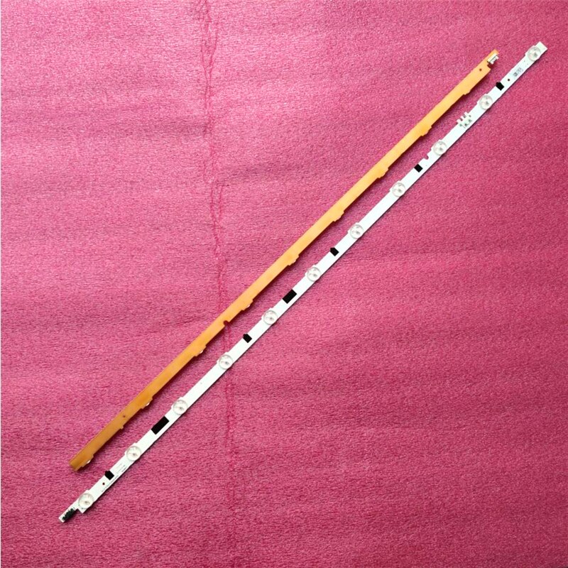 LED Backlight strip For Samsung 2013SVS65F UA65F6400 UN65F6350AF UE65F6470 BN96-25316A 25317A UN65F6300AF D2GE-650SCB-R3 650SCA