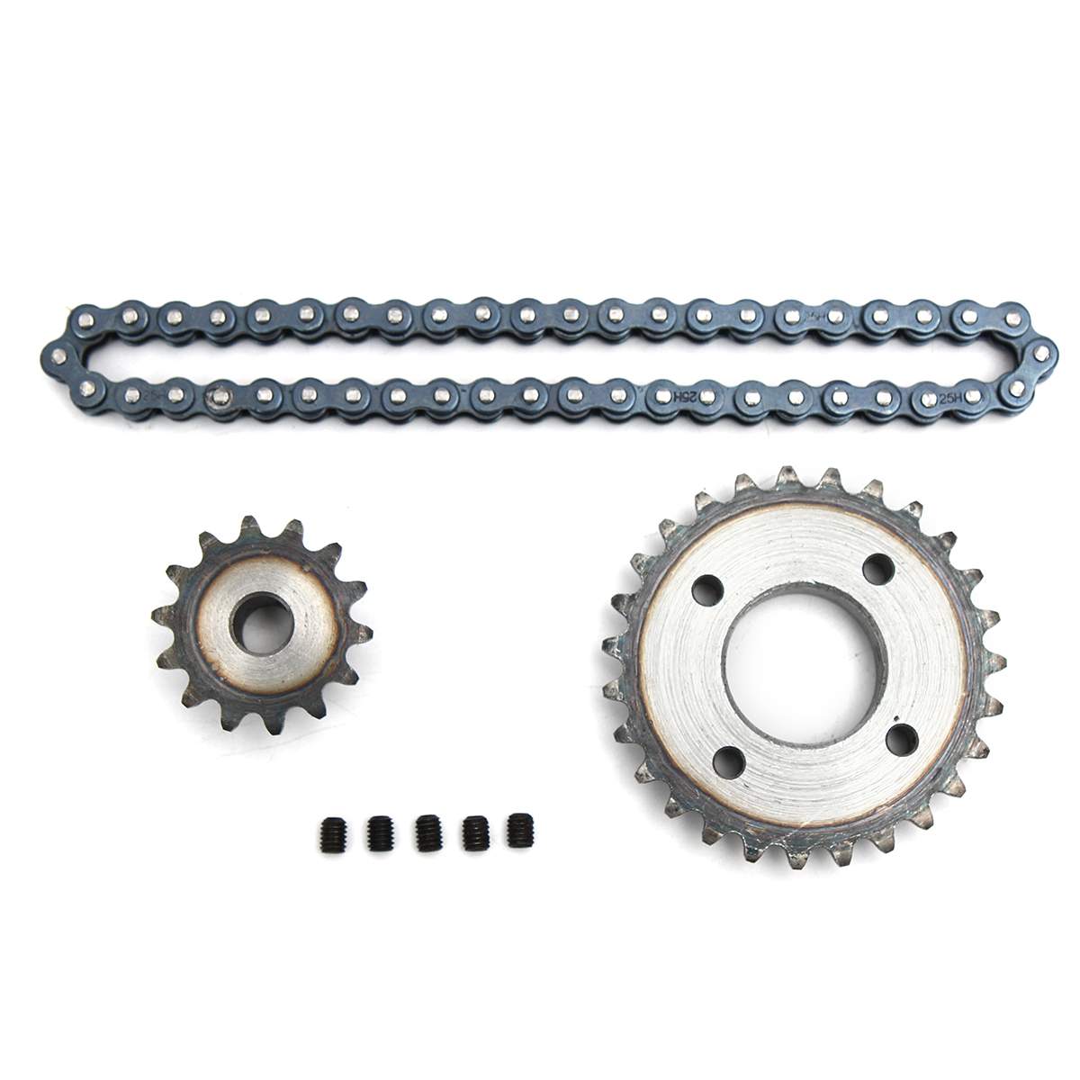 Tandwiel Ketting Wiel Voor Diy Elektrische Longboard Skateboard Onderdelen Repalcement Diy Skate Board & Accessoires