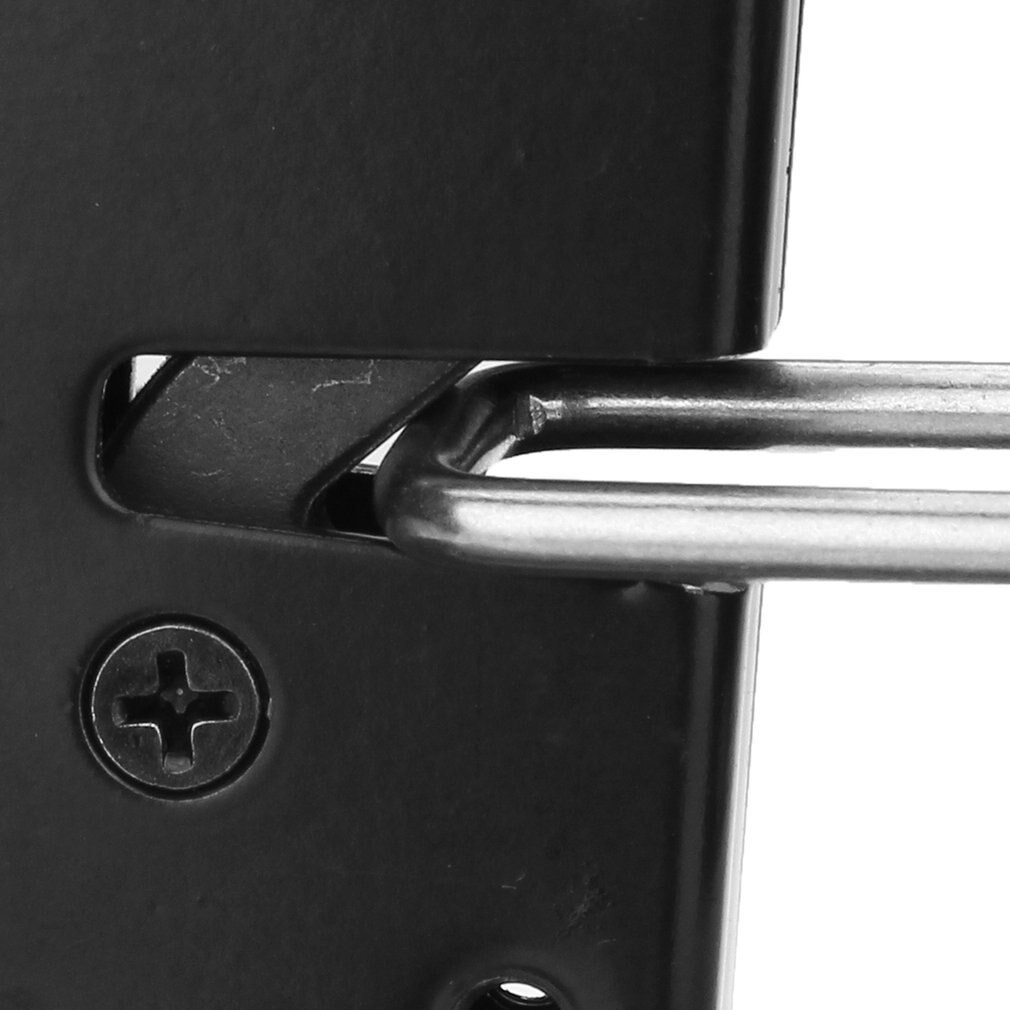 150kg/330lb Electric Magnetic Lock Door Access Control DC 12V Cabinet Drawer Electromagnetic Lock with Emergency Unlock ONLENY