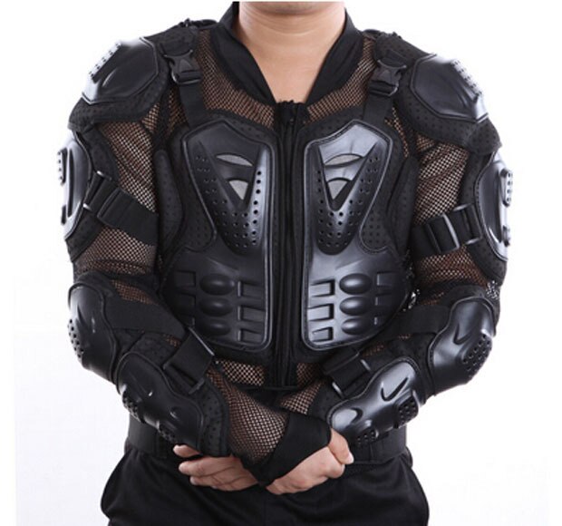 Professionele motorrijden Apparatuur Knight Armor armor bescherming tegen Val bescherming