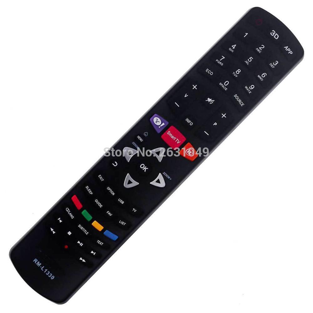 32FU5253. 39FU6663. 40FT8865. 50FU6663. 55fu5553c. télécommande pour Thomson Smart TV
