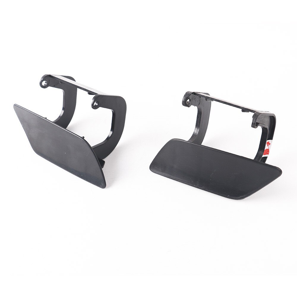X2 Koplamp Wasmachine Cap Cover Links Rechts Voor Mercedes-Benz ML320 ML350 ML550 W164 1648600908 1648601008