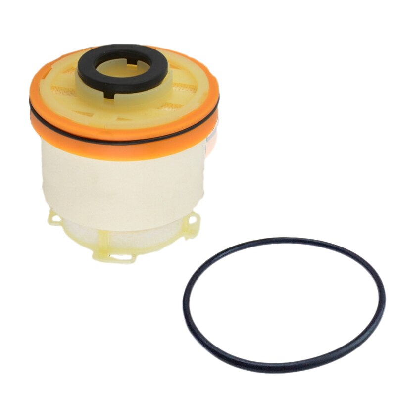 Polttoainesuodatin diesel suodatin sarja toyota hilux kun 16 kun 26 hiace fortuner 12-15 23390-0 l 050 5 kpl