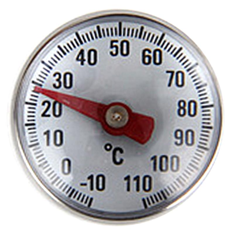 1 st Keuken Koken Rvs Instant Read Thermometer Meter