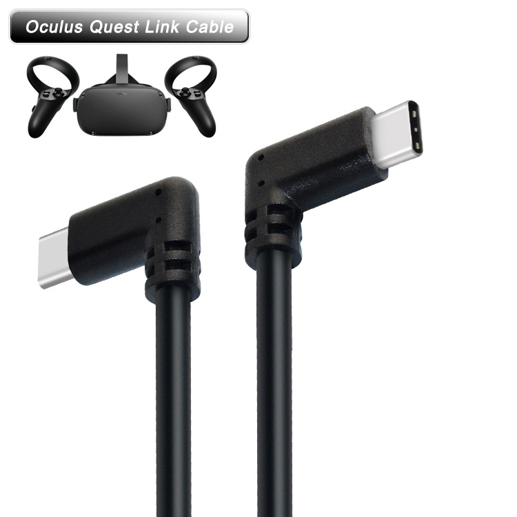 Cable Oculus Quest Link VR cable USB C Type Data