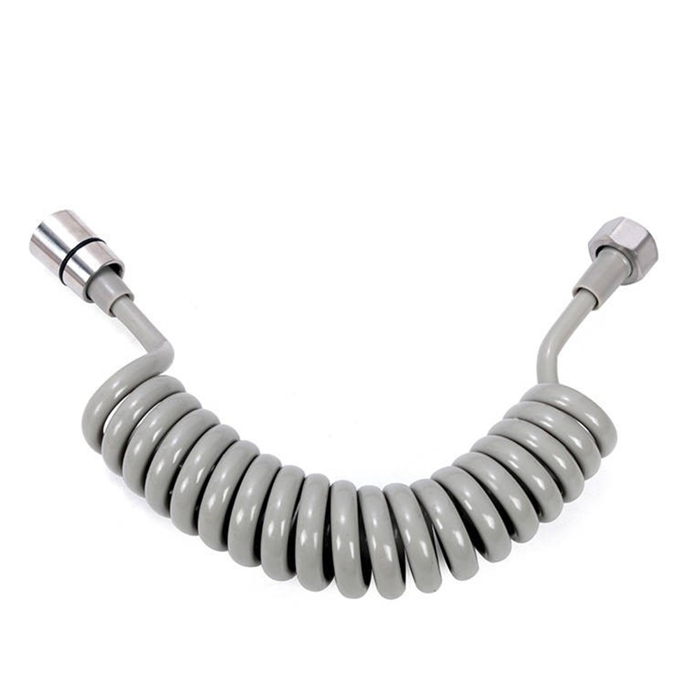 1.5m,2m,3m Flexible Telescopic Shower Hose ABS Spr... – Grandado
