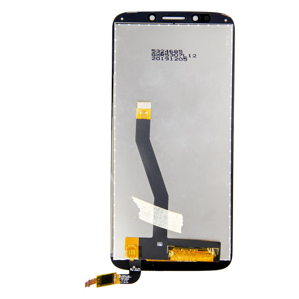 For Motorola Moto E5 Play Go Edition LTE XT1920-15 XT1920-16 XT1920-18 ...