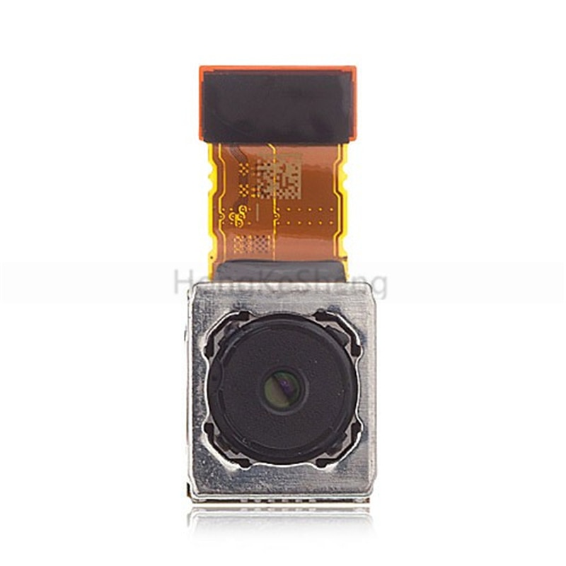 OEM Achteruitrijcamera Vervanging Terug Camera voor Sony Xperia XZ1 G8341 G8342 SOV36 SO-01K