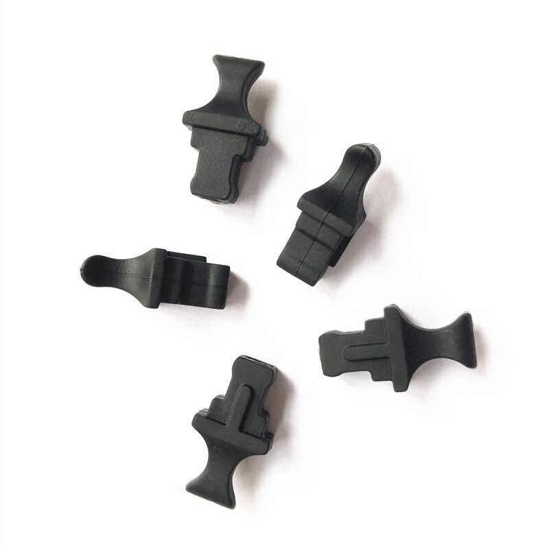 ROHS Silica SFP Module SC dust plug cap cover /SC port plug/SC dust cover