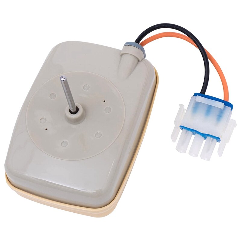 Motor De Ventilador Evaporador Para Refrigerador Lg Kenmore | Meses sin