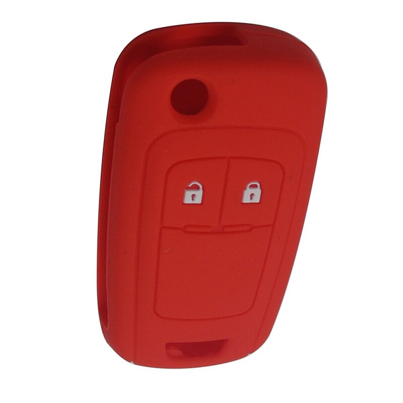 Avainkotelo opel adam silikonikaukosäätimen kannelle opel astra j corsa d zafira c mokka insignia cascada karl meriva for buick