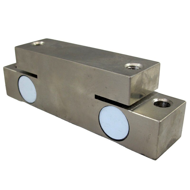 1000Kg Sensore di Pressione Tipo di Allarme di Sovraccarico per Ranes Cellulare Dispositivo di Sovraccarico Ascensore Ascensore