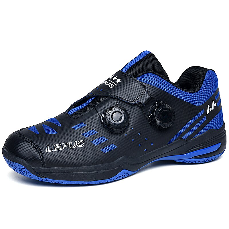 Badminton sport træningssko til mænd kvinder indendørs bane sneakers komfortable badminton sneakers til mænd