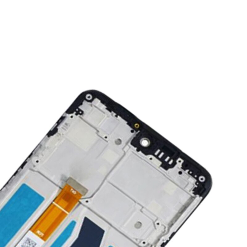 Original 10-Touch AAA LCD For LG K42 K52 K62 LCD Display Screen Replacement For LG LMK525H LMK420 520 LM-K420 520