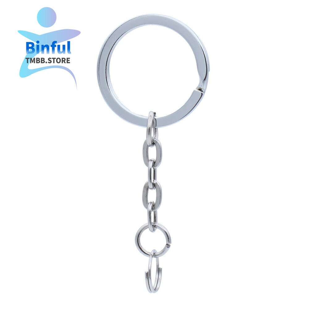 Binful Usb Flash Drive Lanyard Opknoping Keten Anti-Verloren Touw Udisk Metalen Opknoping Keten Sleutelhanger Rvs Snake bone Ketting: E