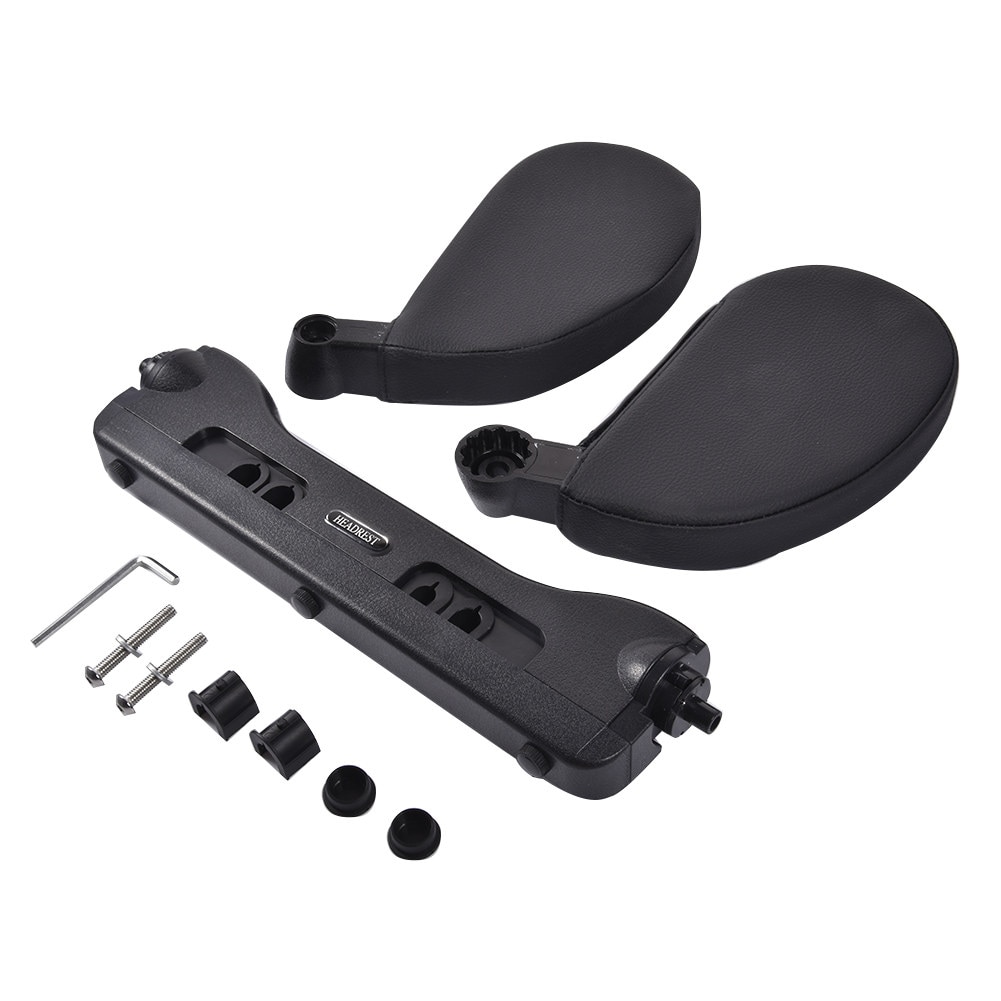 Car Neck Cushion Seat Headrest Pillow Support Head Restraint Seat Pillow Headrest Neck Travel Sleeping Cushion For Kids Adults