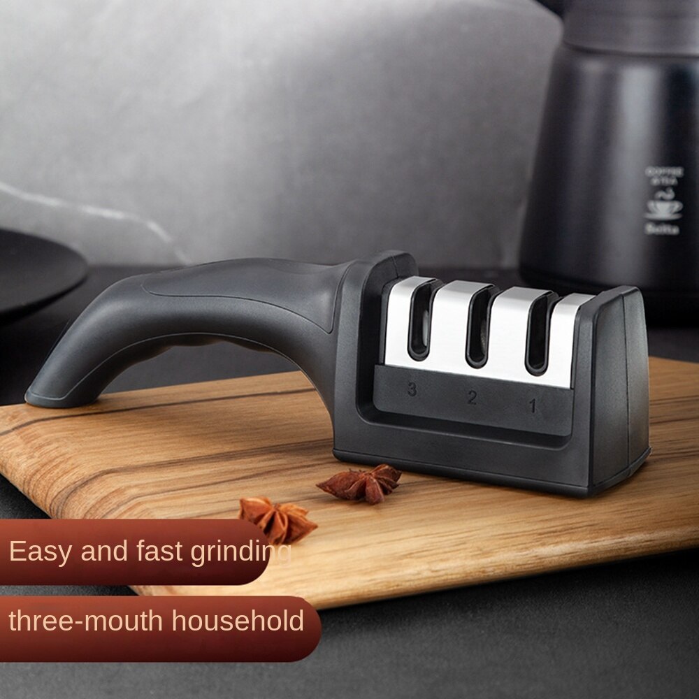 Damast Edelstahl Küchenmesser Mit Mantel Professionelle Handgemachte Fleisch Cleaver Geschmiedet Boning Messer Kochen Werkzeuge: Knife Sharpener