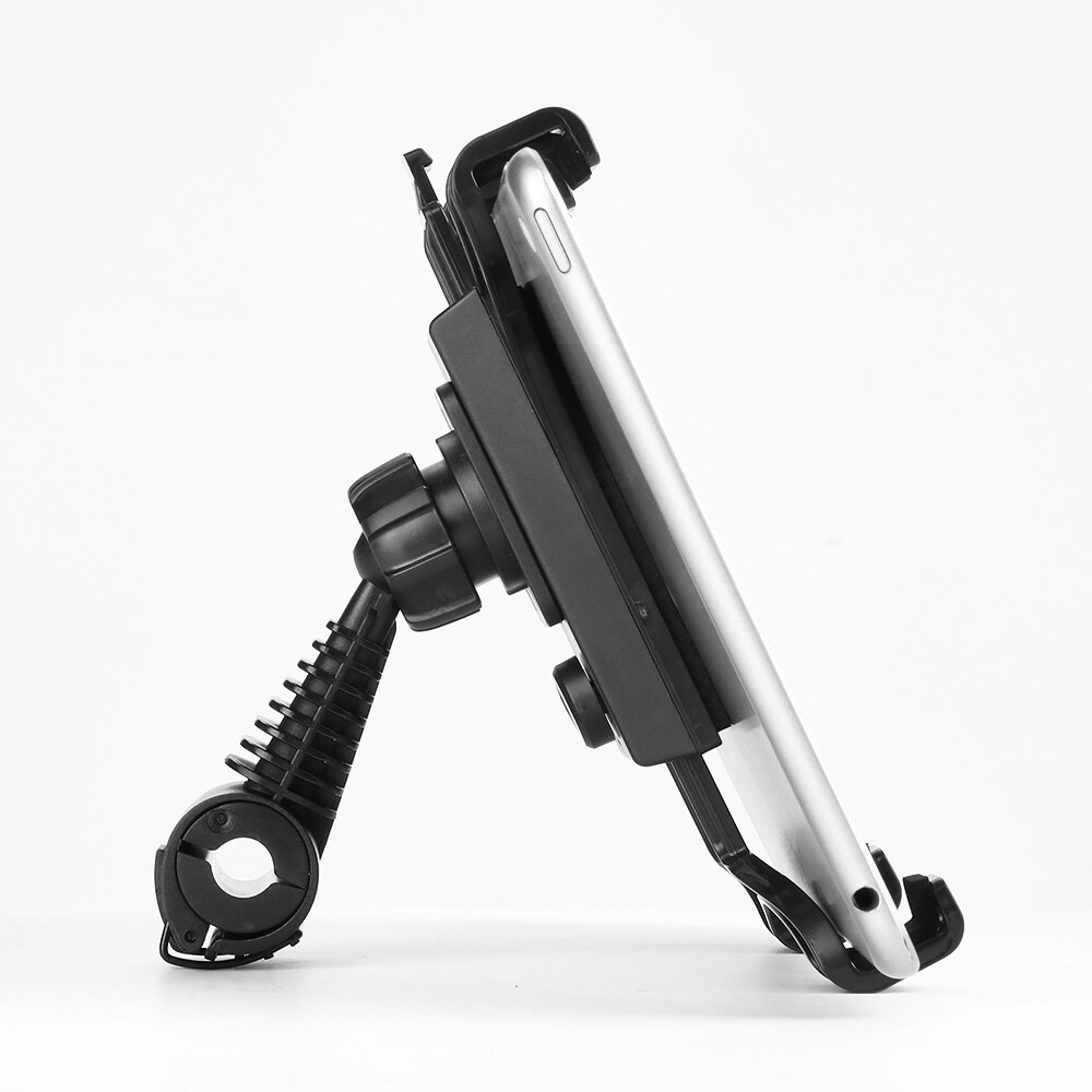 Verstelbare auto achterbank tablet houder hoofdsteun montage universele auto beugel standaard rek voor 7-11 inch ipad samsung tablet