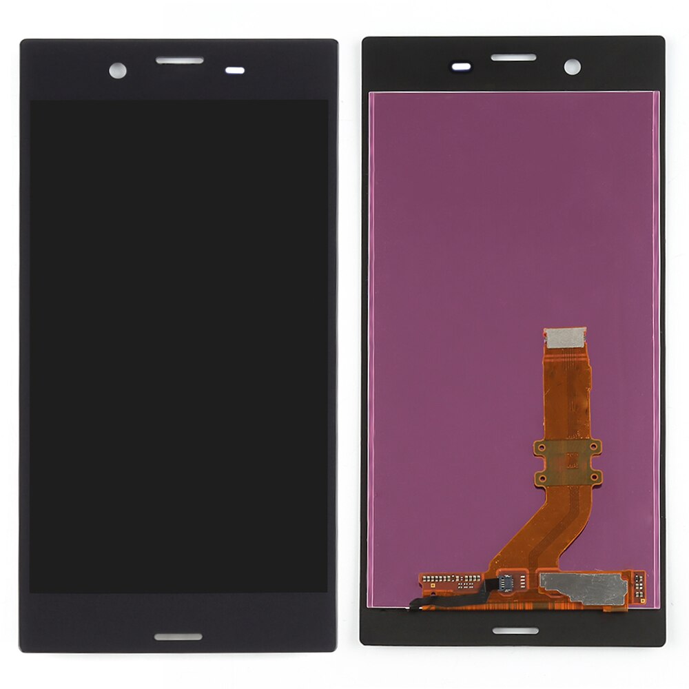 Pantalla LCD para SONY Xperia XZ, piezas de repuesto para SONY Xperia XZ F8331 F8332 Digitalizador de pantalla táctil