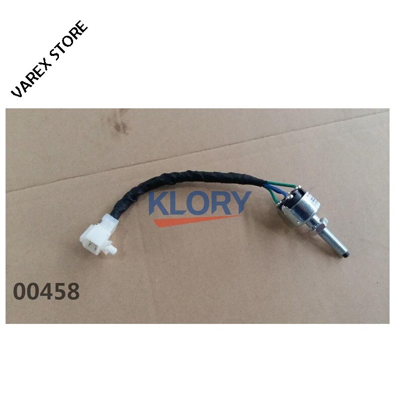 Brake light switch for Great wall wingle OEM:4134400AS08XA