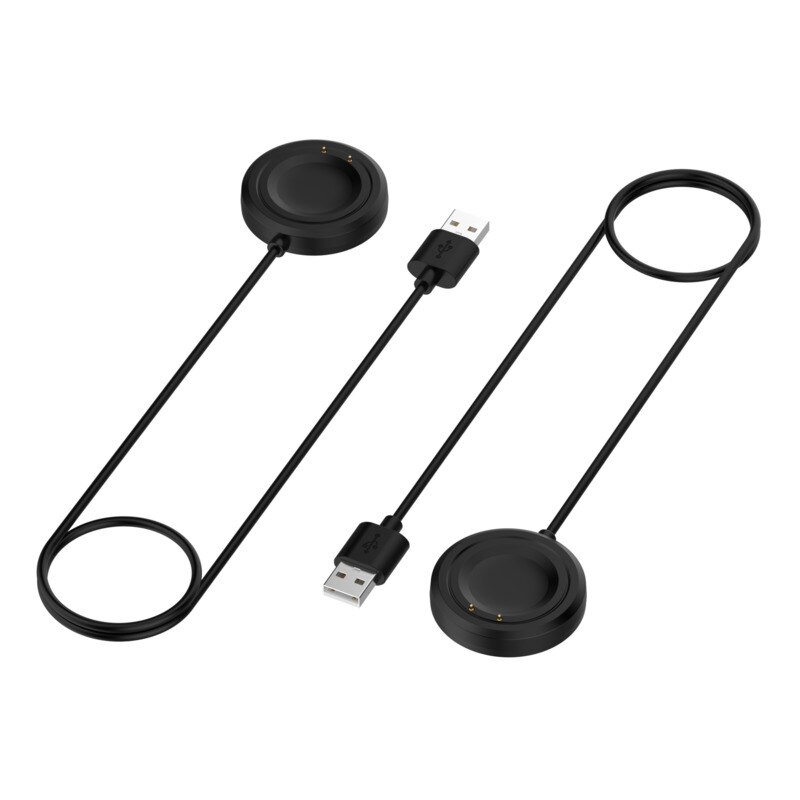 Bracelet chargeur pour montre intelligente Vivo, 46mm, 42MM, câble de charge rapide USB, remplacement de fil