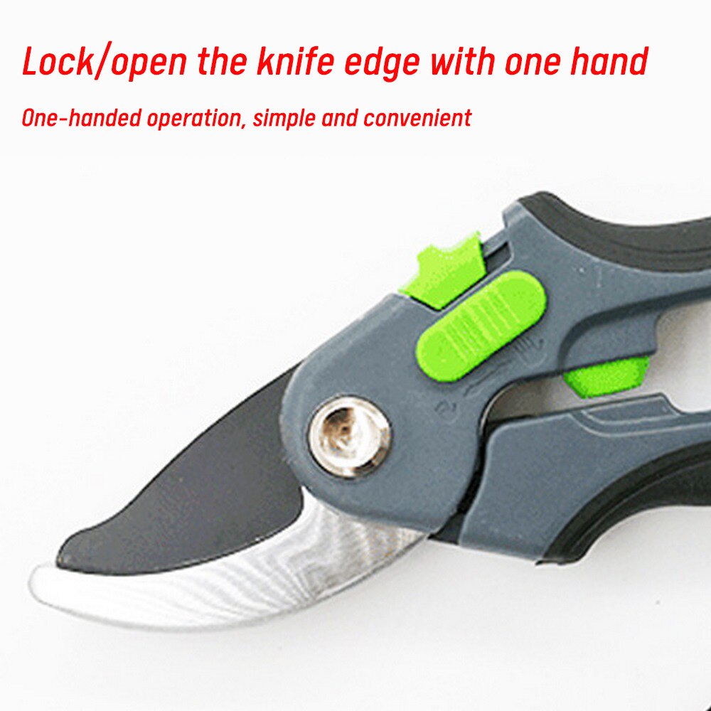 Pruning Machine Lithium Ion Pruning High-efficiency Tree Pruning Bonsai Pruning Electric Branch Pruning Machine Landscaping