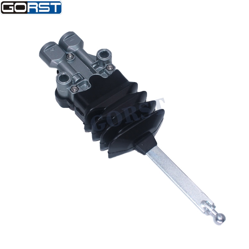 Air Suspension Pressure Cabin Leveling Valve 4640070110 For Benz Actors Axor For Daf Driver Cab Suspension 0003284530 8846082370