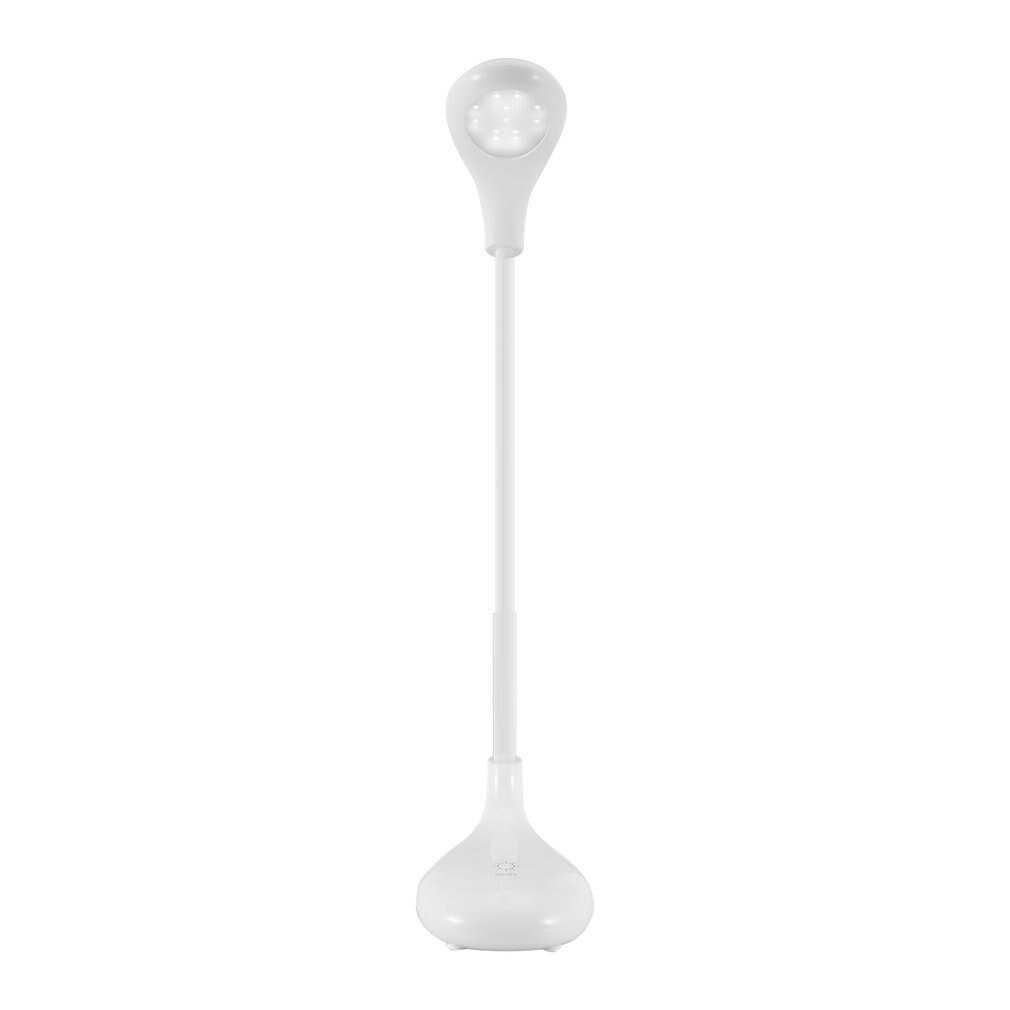 Einstellbar Schreibtisch Lampe intensität USB Aufladbare LED Schreibtische Tisch Lampe Lesen Licht Touch Schalter Schreibtisch Lampen