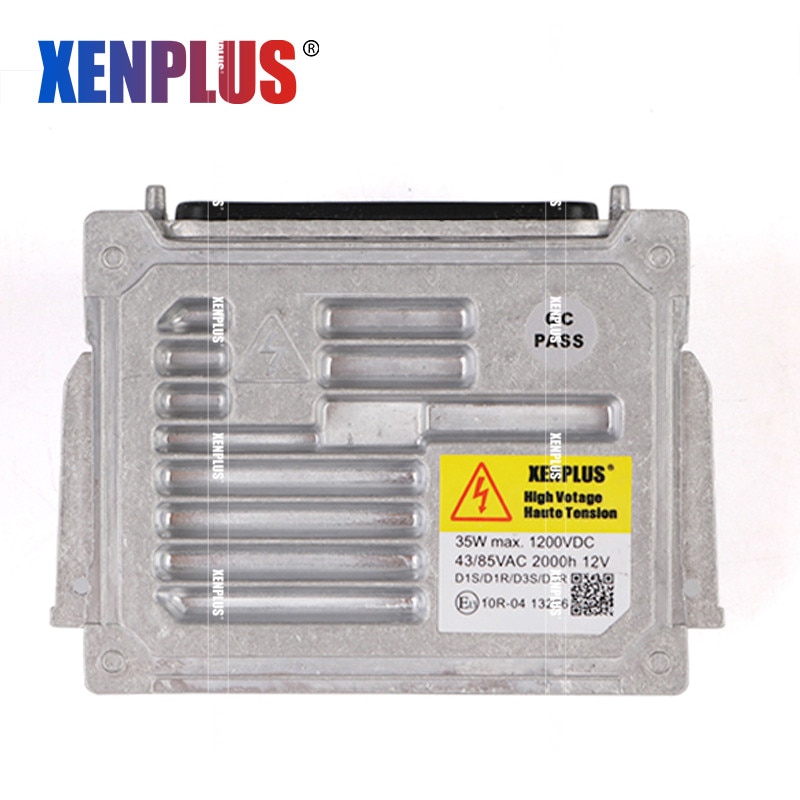 XENPLUS 100% HID XENON Ballast control unit 89089352 1697303 22840414 31297941 for FORD GMC JAGUAR VOLVO 2 years warranty