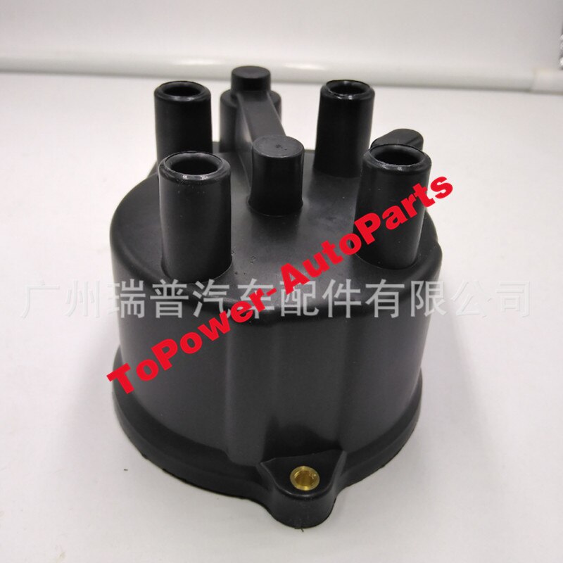 Verteiler Kappe Verteiler Rotor Zündung Bausatz OEM 30103-P08-003 30102-P54-006 30102-PT2-026 für Hondaa Übereinstimmung CR-V bürgerlich Acuraa