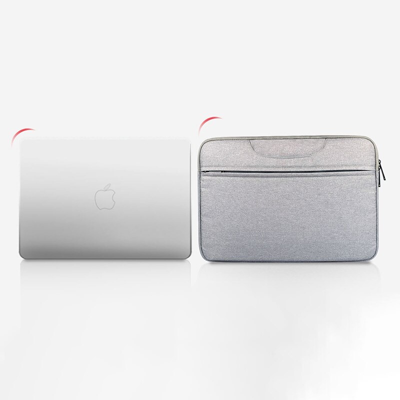 Petit sac à main pour ordinateur portable de grande capacité pour hommes femmes porte-documents de voyage sac pour ordinateur portable d'affaires pour 13 15 pouces Macbook Pro Dell PC