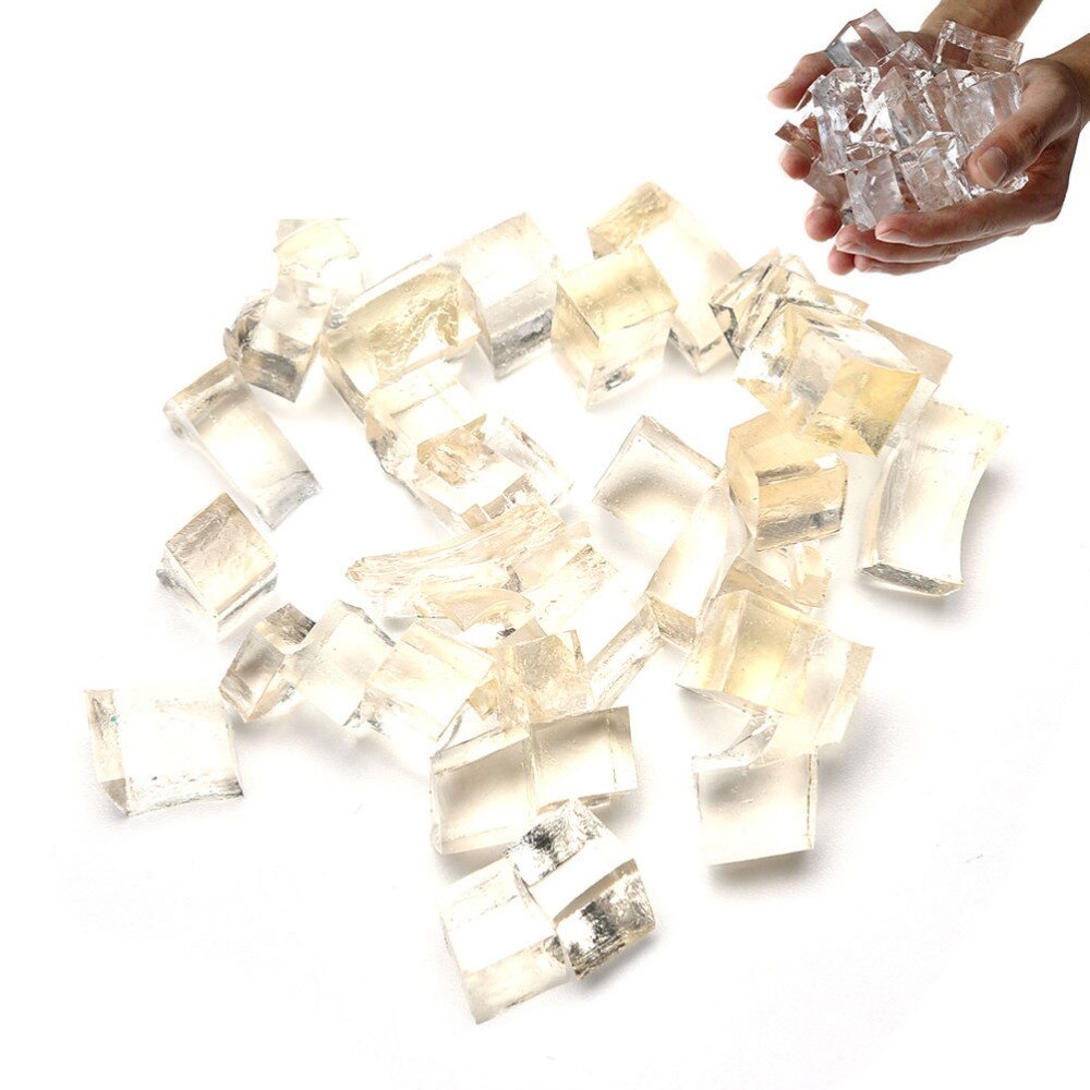 1 Bag Magic Trick Water Becomes Ice Prop Close-up Magic Funny Toy Ice From Water Magic Stage Magic For Magicians