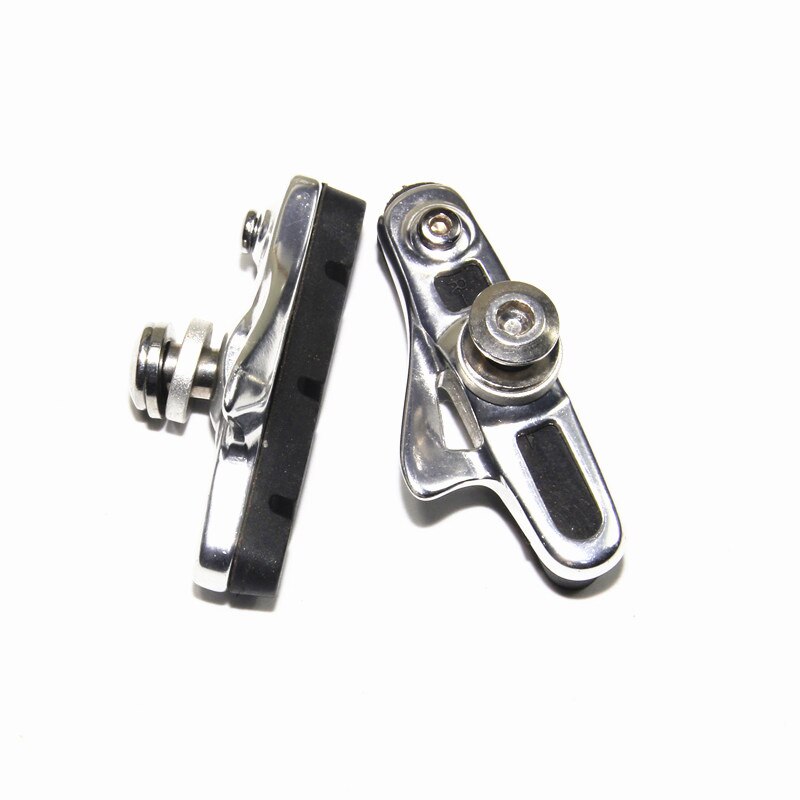 Road fiets carbon velg remblokken schoenen met 14-optie ondersteuning voor Shimano voor avid voor Tektro C rem: option 14