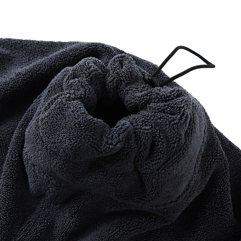 Pet Towel - Large Thick Absorbent Microfiber - Quick Drying Lint-Free for Dogs & Cats