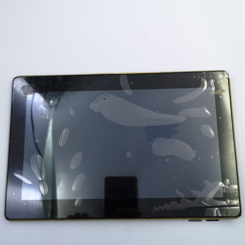 Original For ASUS Transformer Book T100 T100T T100TA-C1-GR T100TA LCD Display with Touch Screen Screen assembly with frame