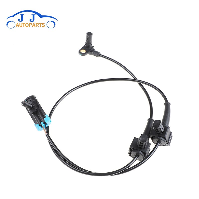 Rear Left &amp; Right 15862988 15089904 15271077 15822874 ABS Speed Sensor For Hummer GM 2006 H3