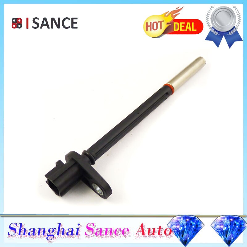 ISANCE Nockenwelle Position Sensor CMP CPS PC645 HTS126 Für Powerstroke Diesel- Ford F250 F350 F450 2003 2004 2005 2006 2007