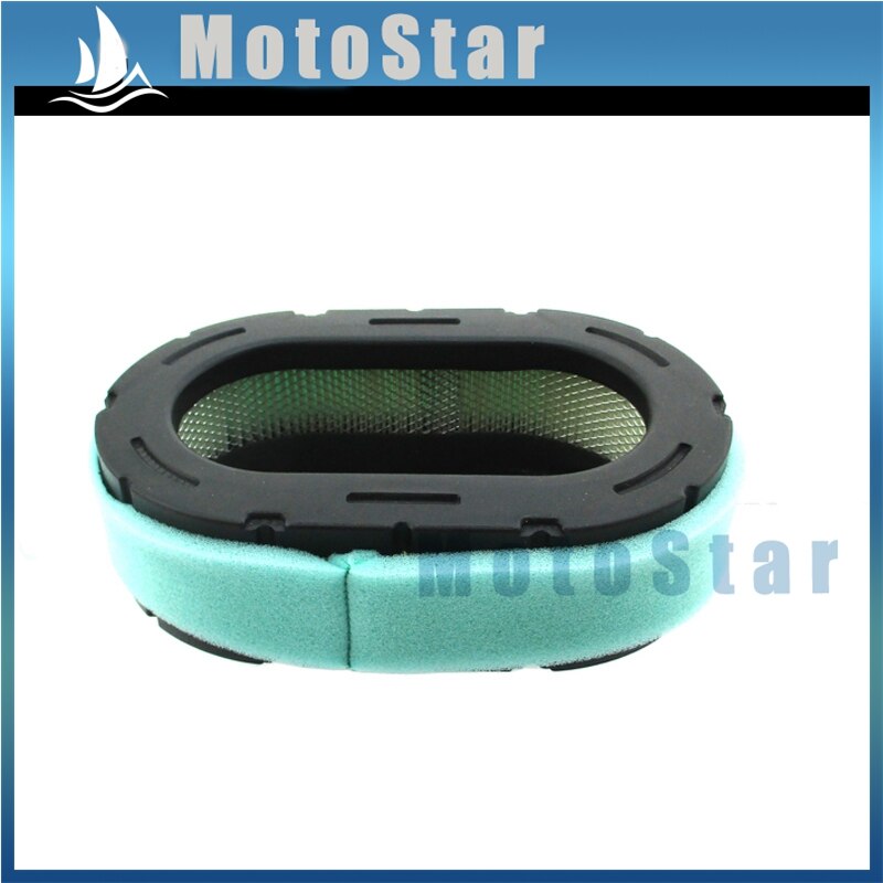 Luchtfilter voor Kohler KT715-KT745 Motoren - 32 083 09-S, 32 083 10-S - Schuimmateriaal