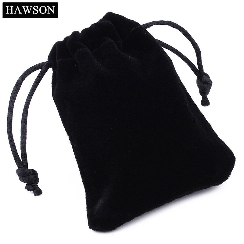 HAWSON Necktie Ring for Men's Tie Accessory