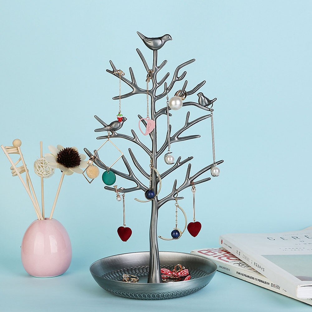 WIQUYBML Pop Ketting Stand Aankleden Pop Ketting Display